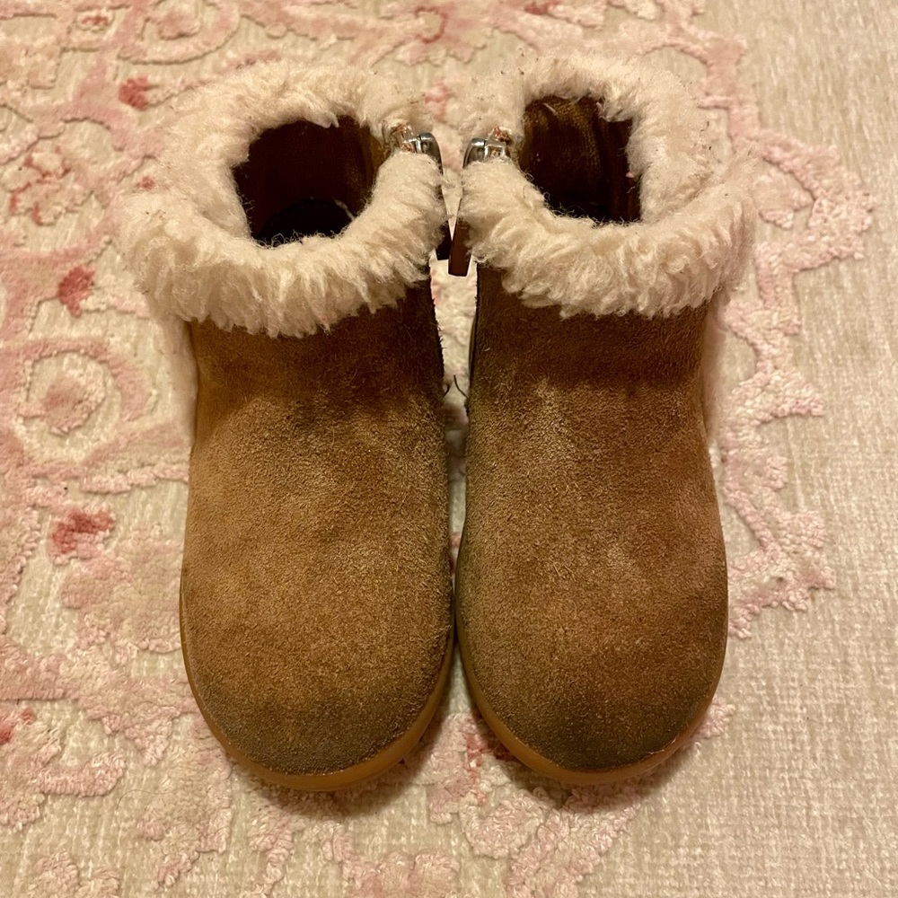 UGG Mallya Toddler Bootie